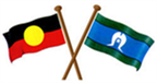 ATSI Flags