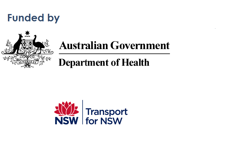 Funding acknowledgement