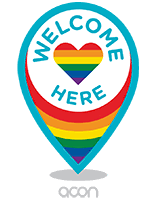Welcome Here